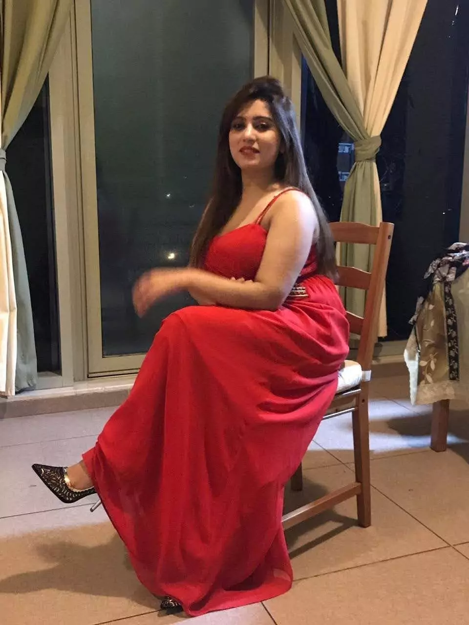 Escort Service in Parvathipuram